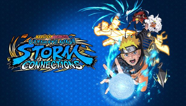 NARUTO X BORUTO Ultimate Ninja STORM CONNECTIONS Pre-Installed SteamUnderground