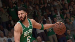 NBA 2K25 release date SteamUnderground