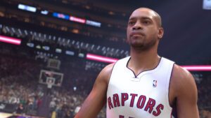 NBA 2K25 ps4 SteamUnderground