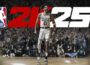 NBA 2K25 PC next gen SteamUnderground