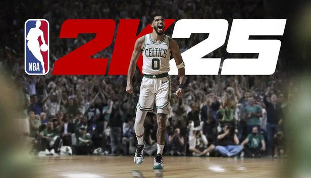 NBA 2K25 PC next gen SteamUnderground