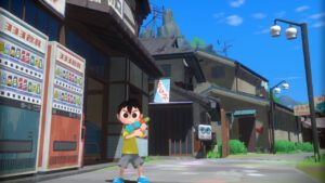 Natsu-Mon 20th Century Summer Kid Switch XCI SteamUnderground
