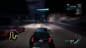 Need for Speed Carbon SteamUnderground