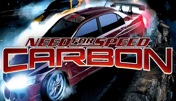 Need for Speed Carbon Pre-Installed SteamUnderground