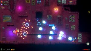 Neon Abyss Cheat SteamUnderground