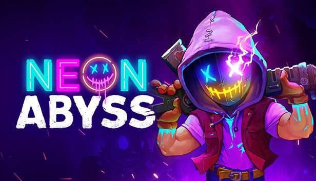 pre-install Neon Abyss fro pc SteamUnderground