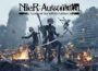 NieRAutomata Pre-Installed SteamUnderground