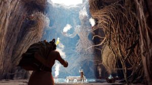Nightingale Screenshots Steamundergrond.net