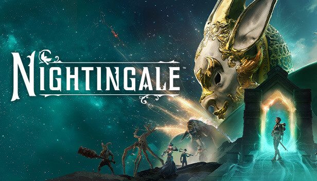 Nightingale Pre-Installed Steamundergrond.net