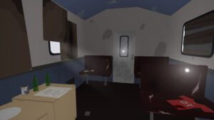 Nocturnals Screenshots SteamUnderground