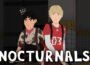 Nocturnals Pre-Installed SteamUnderground