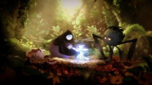 Ori and the Will of the Wisps SteamUnderground