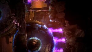 Ori and the Will of the Wisps Screenshots SteamUnderground