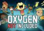 Oxygen Not Included Pre-Installed SteamUnderground