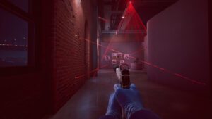 PAYDAY 3 Screenshots SteamUnderground