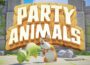 Party Animals Pre-Installed SteamUnderground