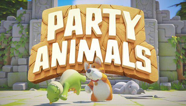 Party Animals Pre-Installed SteamUnderground