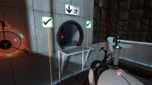 Portal SteamUnderground