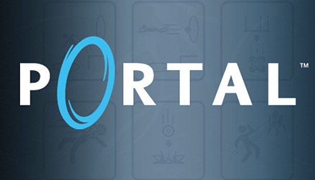 Portal Pre-Installed SteamUnderground