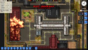 Prison Architect Screenshots SteamUnderground