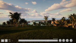 Pure Golf Steam SteamUnderground