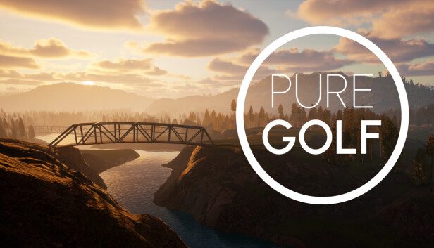 Pure Golf Pre-Installed SteamUnderground