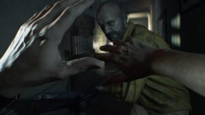 RESIDENT EVIL 7 biohazard Screenshots SteamUnderground