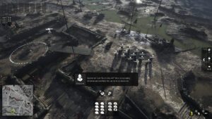 Ratten Reich SteamUnderground