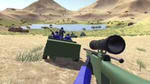 Ravenfield Screenshots SteamUnderground