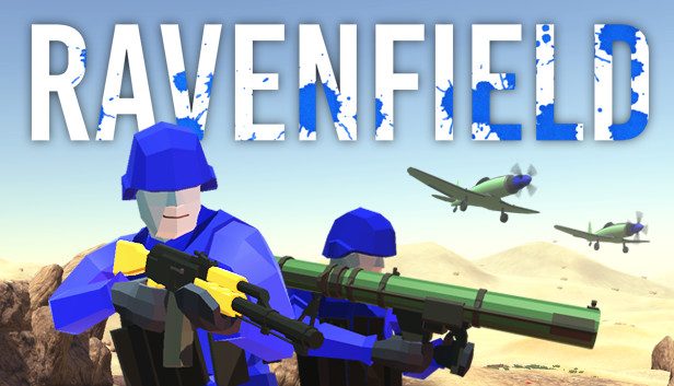 Ravenfield Pre-Installed SteamUnderground