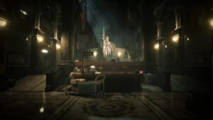 Resident Evil 2 SteamUnderground