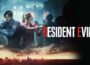 Resident Evil 2 Pre-Installed SteamUnderground