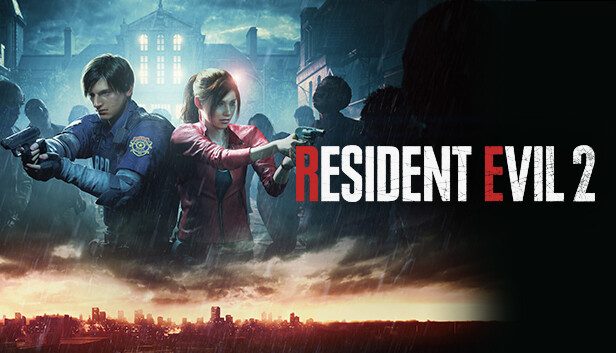 Resident Evil 2 Pre-Installed SteamUnderground