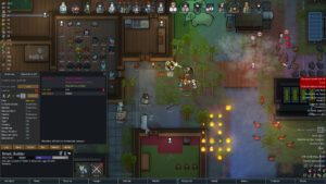 RimWorld SteamUnderground