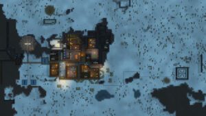RimWorld Screenshots SteamUnderground