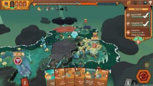 Roots of Yggdrasil SteamUnderground