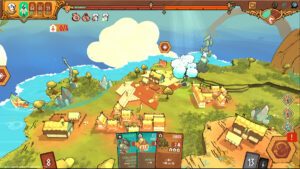 Roots of Yggdrasil Screenshots SteamUnderground