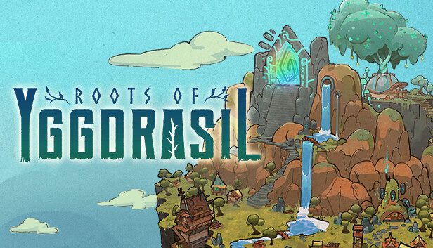 Roots of Yggdrasil Pre-Installed SteamUnderground