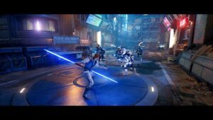 STAR WARS Jedi Survivor Cracked SteamUnderground