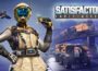 Satisfactory Pre-Installed SteamUnderground