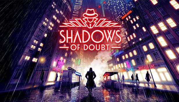 Shadows of Doubt Pre-Installed SteamUnderground
