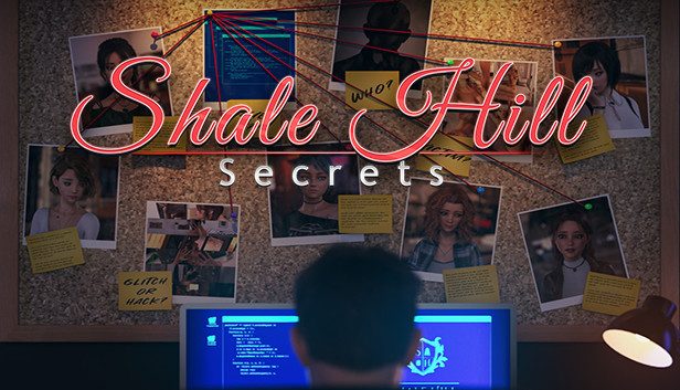 Shale Hill Secrets Pre-Installed SteamUnderground