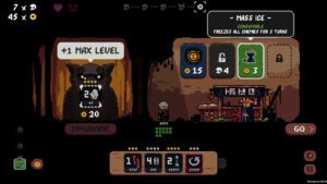 Shogun Showdown Screenshots SteamUnderground