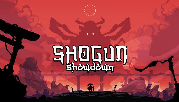 Shogun Showdown Pre-Installed SteamUnderground