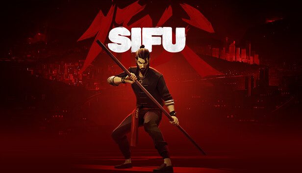 Sifu Pre-Installed SteamUnderground