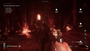 Sker Ritual Screenshots SteamUnderground