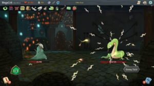 Slay the Spire SteamUnderground