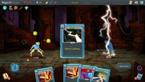 Slay the Spire Screenshots SteamUnderground
