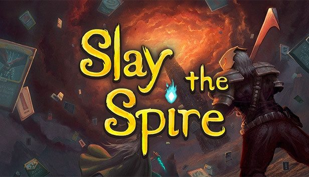 Slay the Spire Pre-Installed SteamUnderground