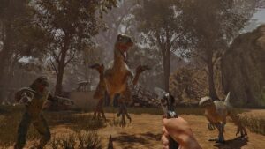Son and Bone Screenshots SteamUnderground